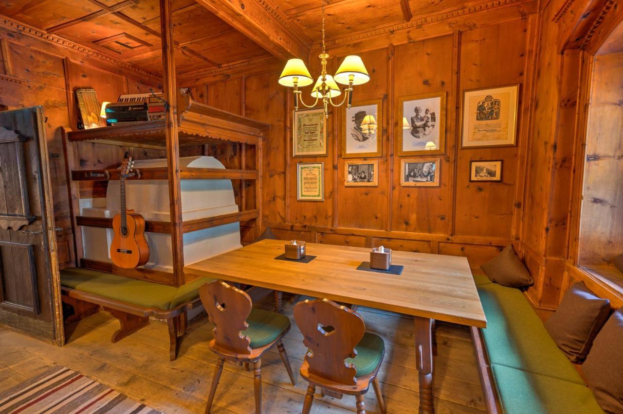 Der Siegeler B&B - This Lifestylehotel Rocks 메이른호픈 외부 사진